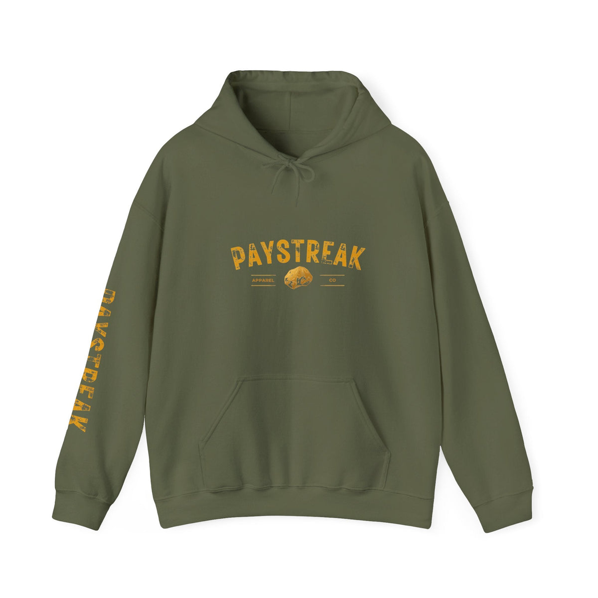 Paystreak