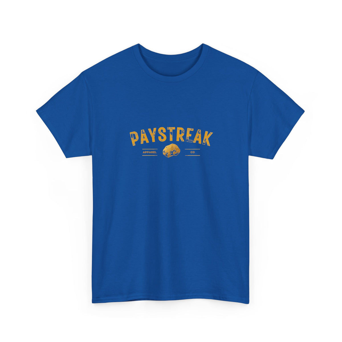 Paystreak Apparel T‑Shirt