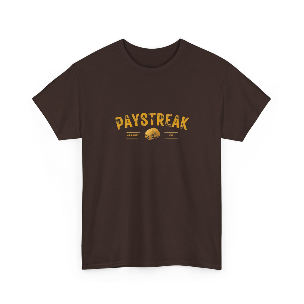 Paystreak Apparel T‑Shirt