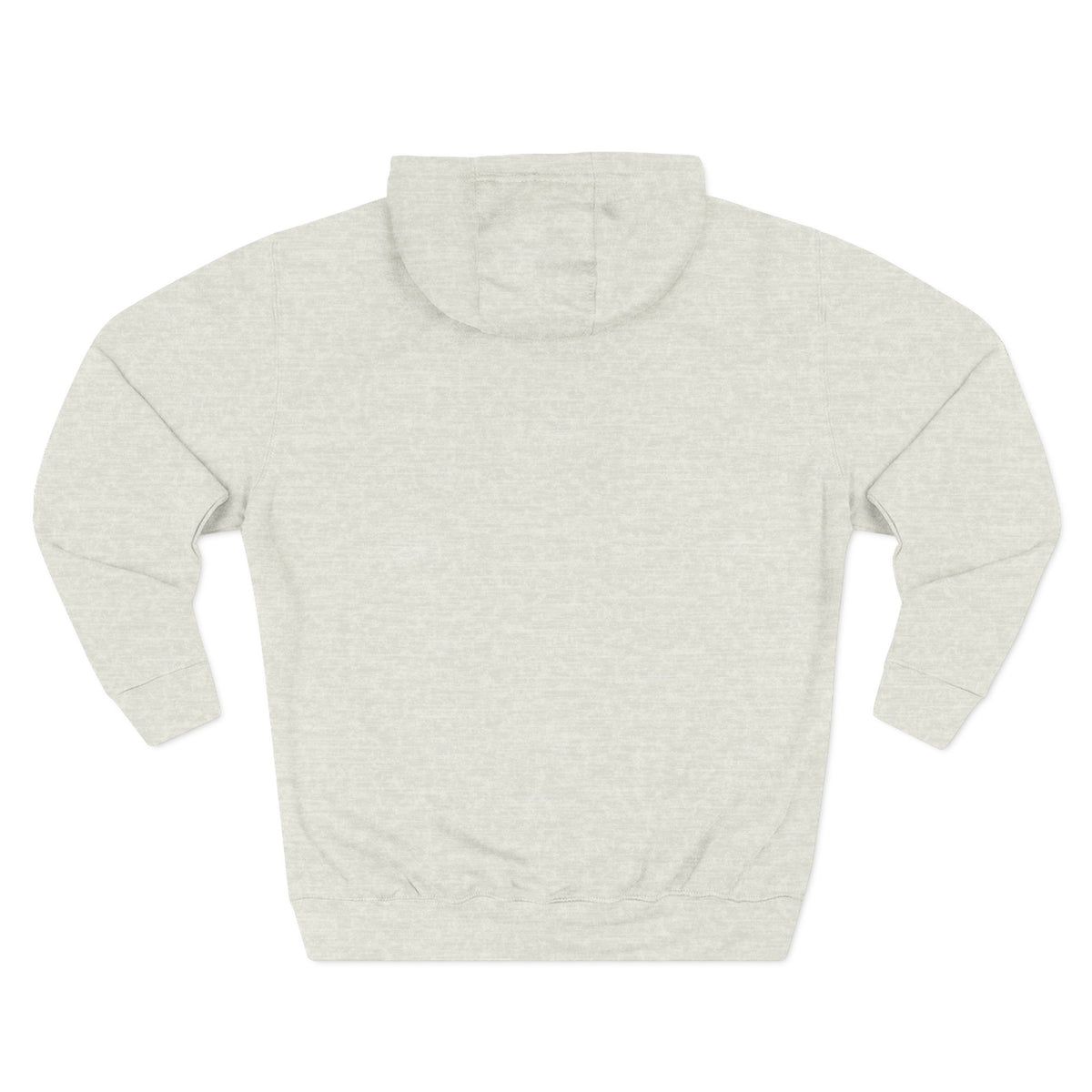You Can't Park There Hoodie — Vintage Fishing Logo Fleece Pullover