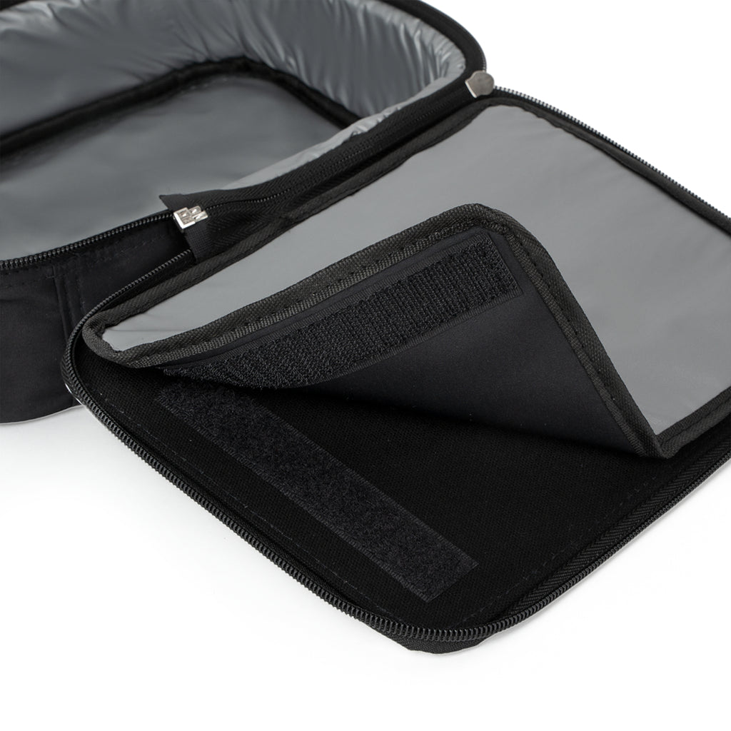 Operator Lunch Bag — "The Operator You Got Warned About" Insulated Lunch Box