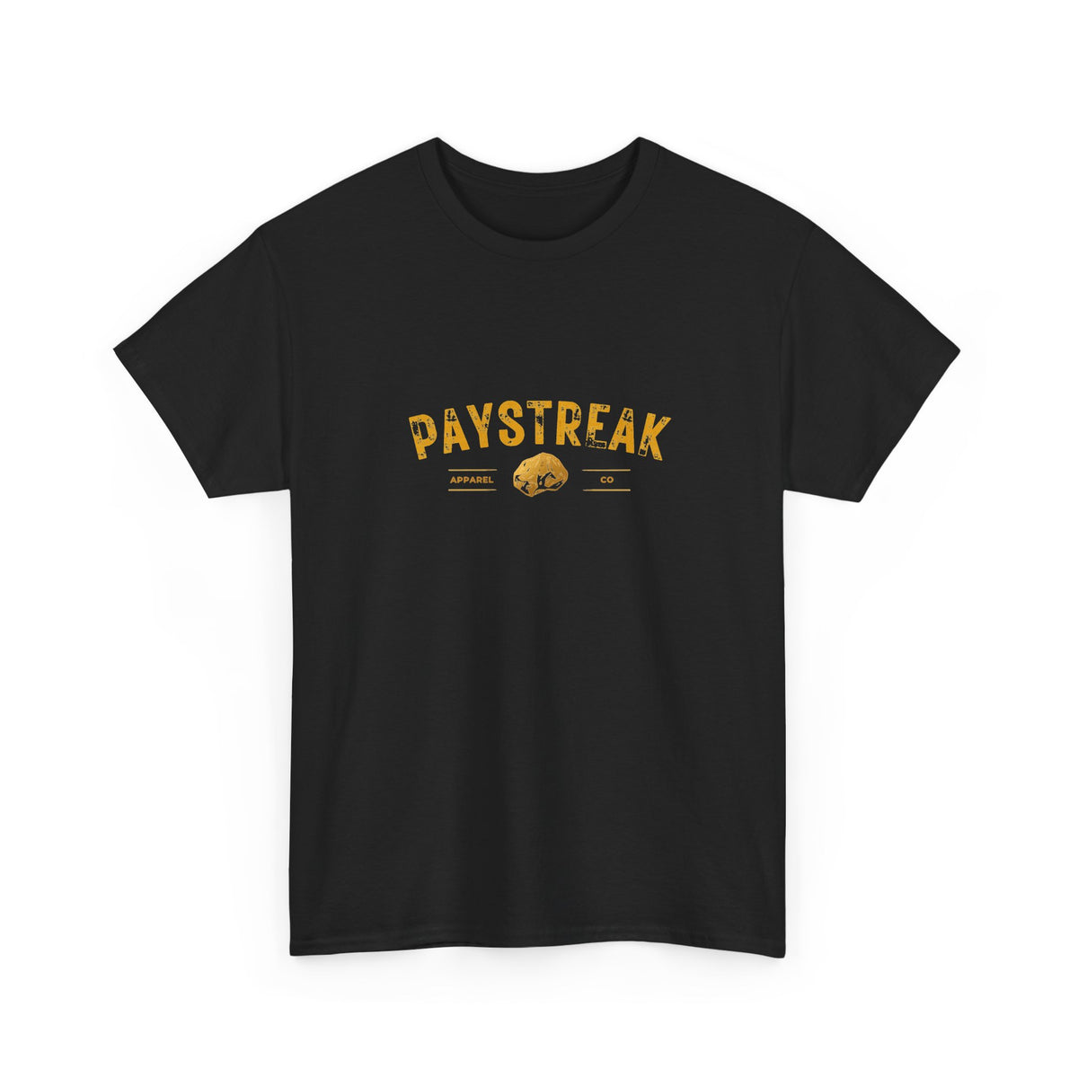 Paystreak Apparel T‑Shirt