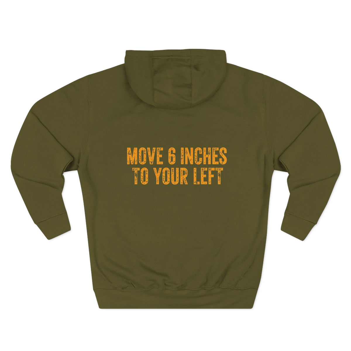 Dozer Operator Hoodie — 'Every Dozer Operator Ever' Distressed Workwear Hoodie