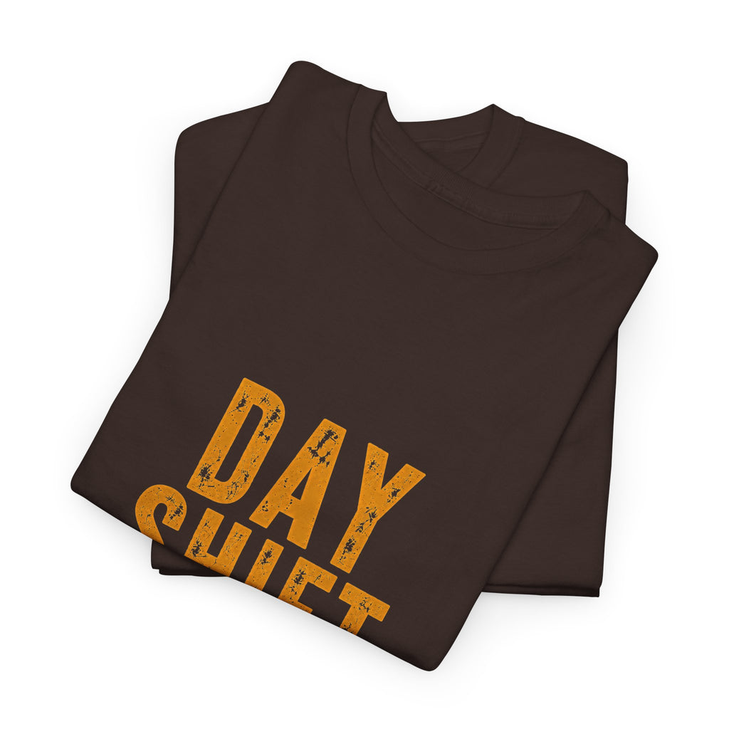 Day Shift "Digging For Gold" T-Shirt