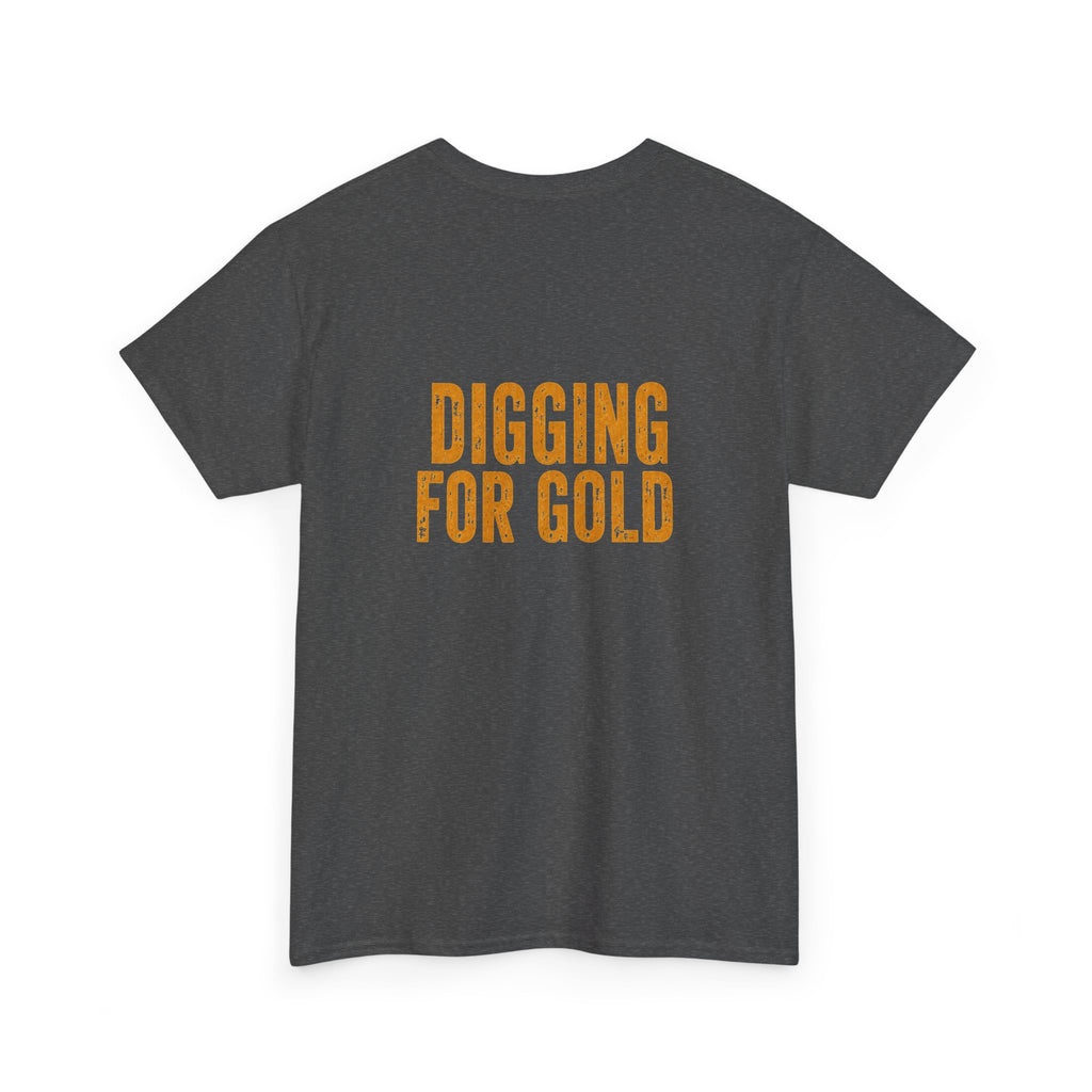 Day Shift "Digging For Gold" T-Shirt