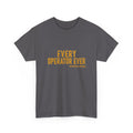 Every Operator Ever T-Shirt — 'Mechanics Need Job Security Too' Vintage Workwear Tee