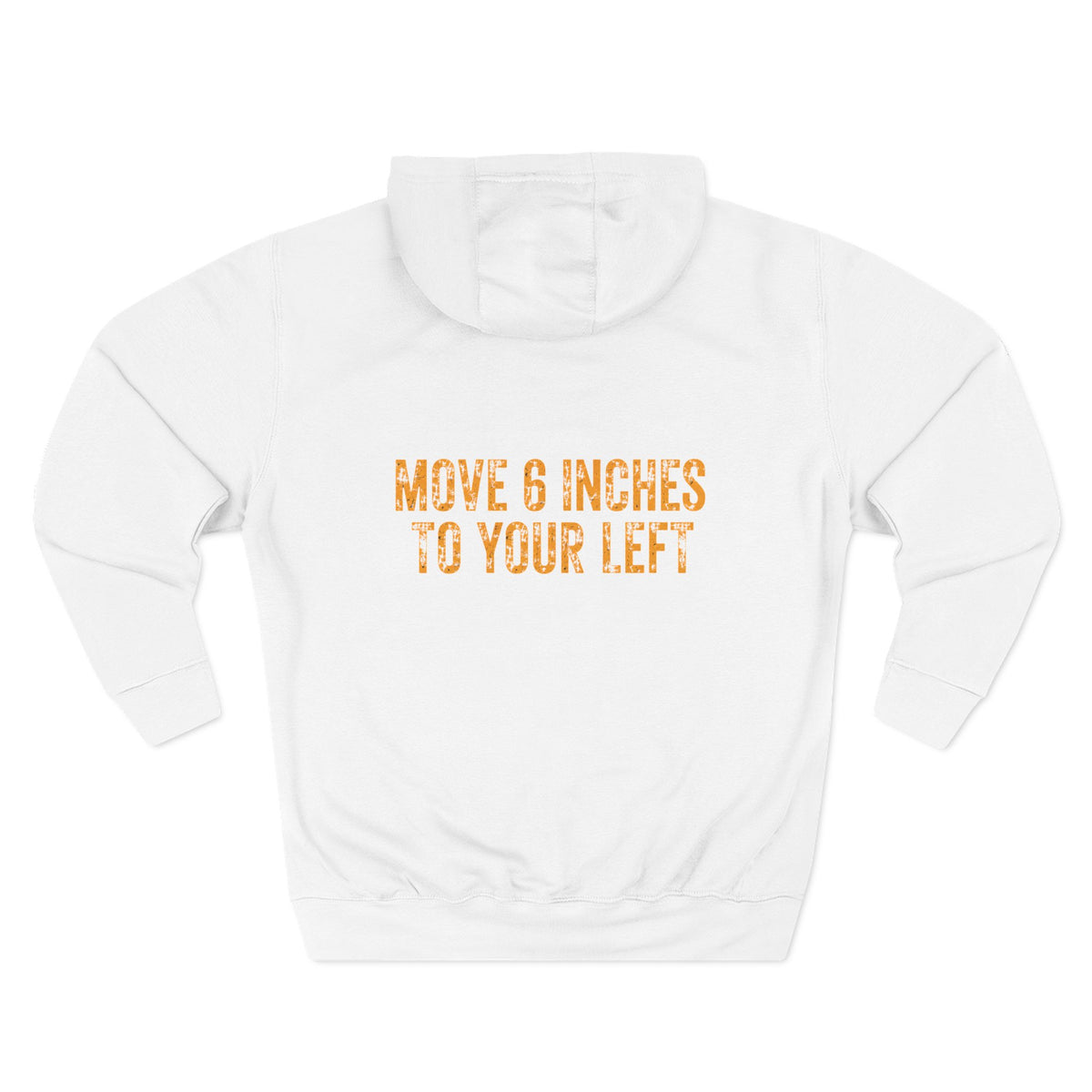 Dozer Operator Hoodie — 'Every Dozer Operator Ever' Distressed Workwear Hoodie