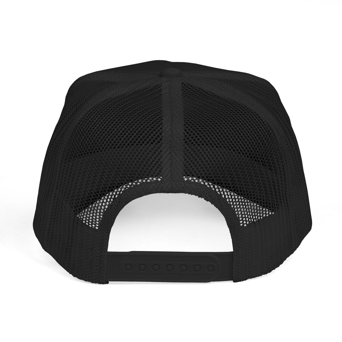 Paystreak Trucker Hat — Vintage Gold Logo Foam Cap