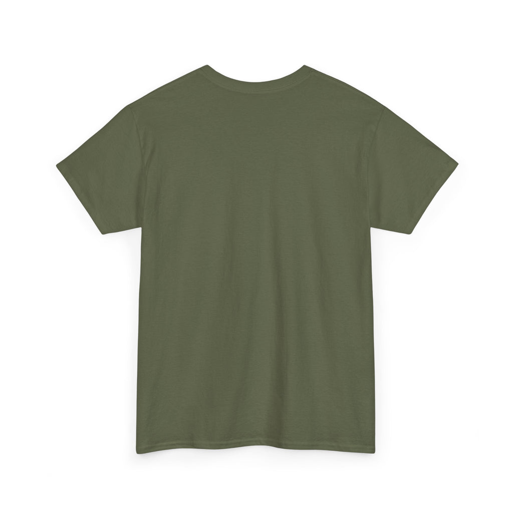 You Can't Park There T-Shirt