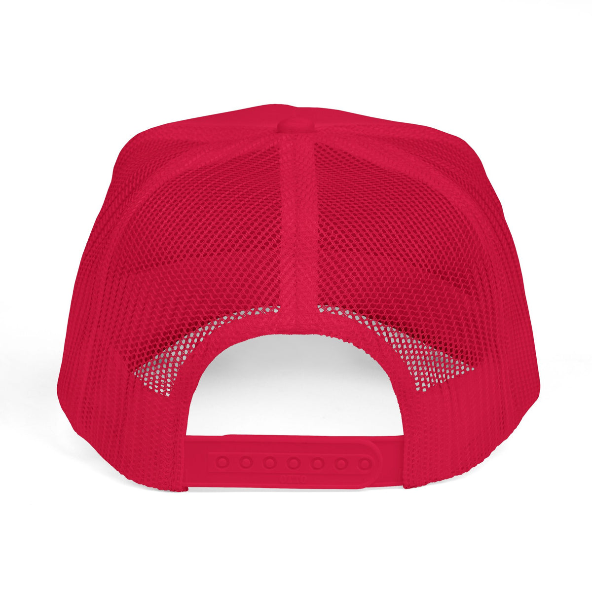 Paystreak Trucker Hat — Vintage Gold Logo Foam Cap