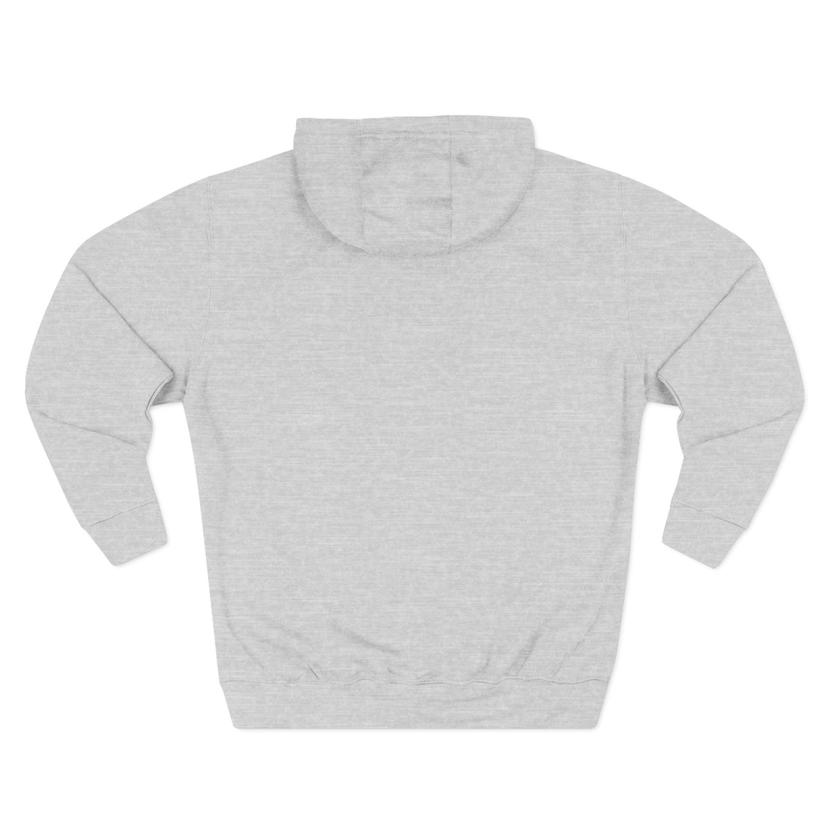 You Can't Park There Hoodie — Vintage Fishing Logo Fleece Pullover