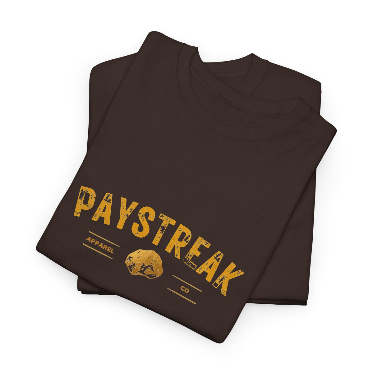 Paystreak Apparel T‑Shirt