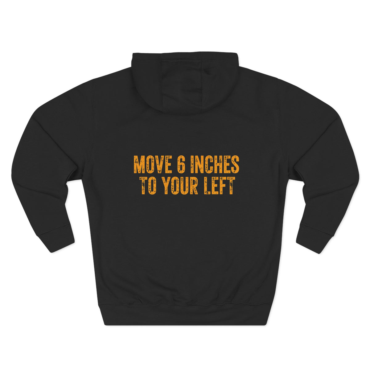 Dozer Operator Hoodie — 'Every Dozer Operator Ever' Distressed Workwear Hoodie