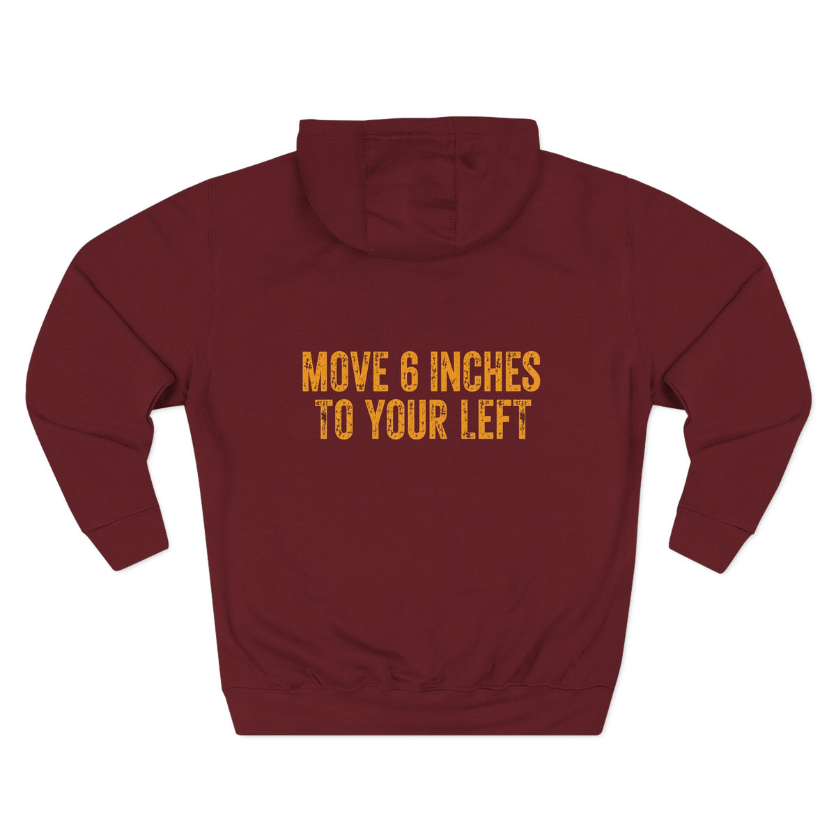 Dozer Operator Hoodie — 'Every Dozer Operator Ever' Distressed Workwear Hoodie