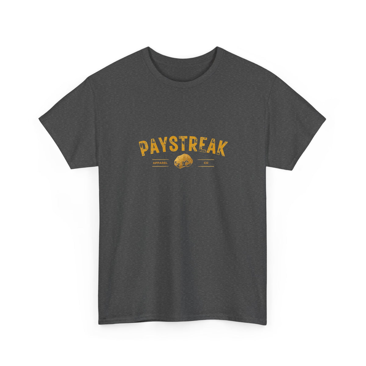 Paystreak Apparel T‑Shirt