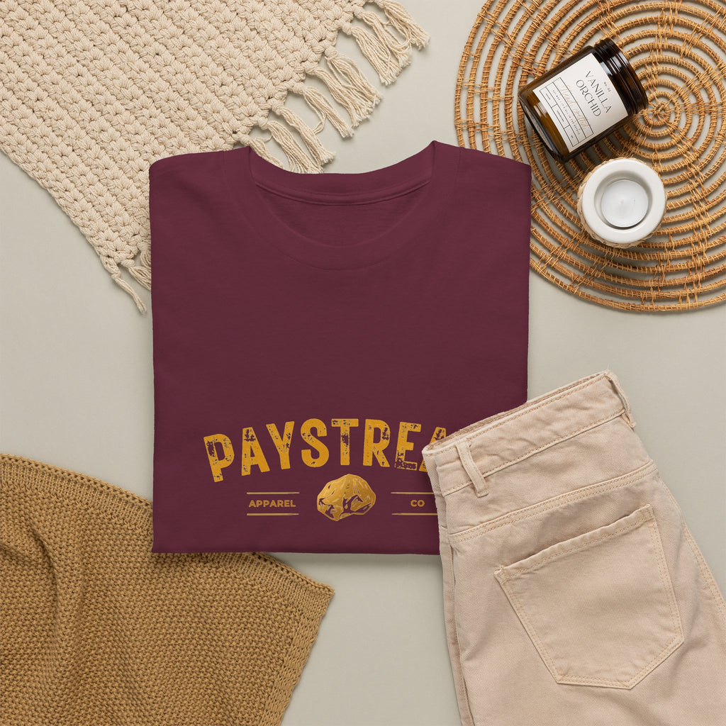 Paystreak Apparel T‑Shirt