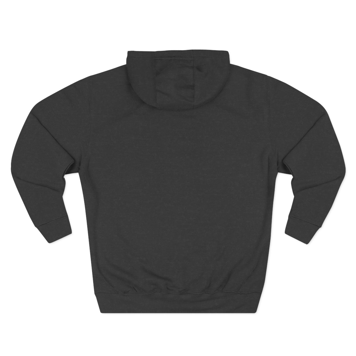 You Can't Park There Hoodie — Vintage Fishing Logo Fleece Pullover