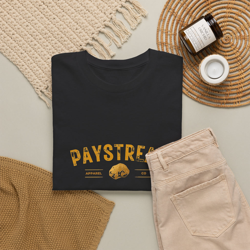 Paystreak Apparel T‑Shirt