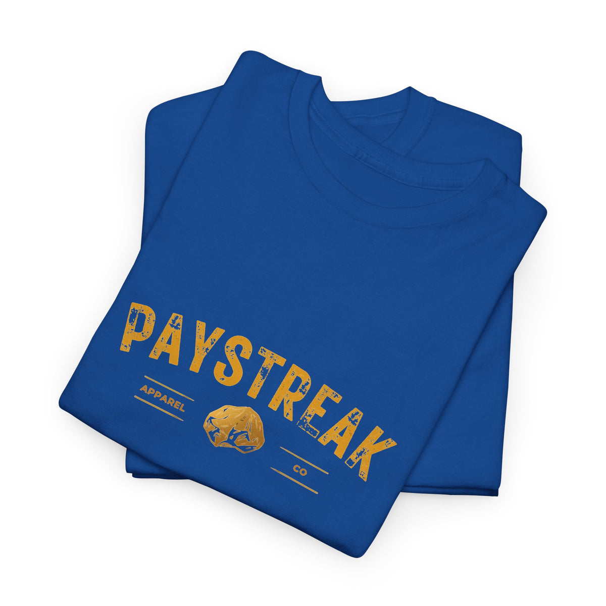 Paystreak Apparel T‑Shirt
