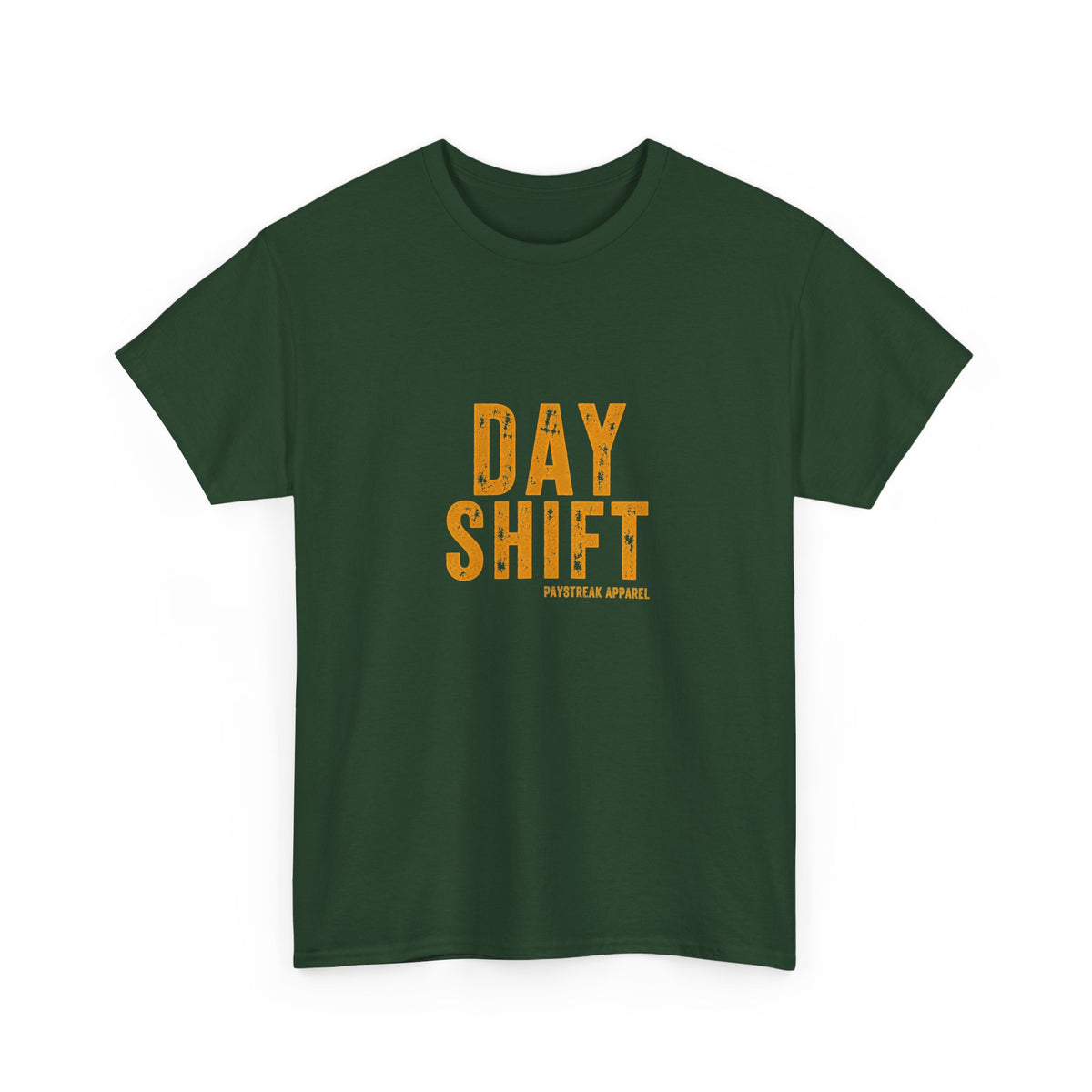 Day Shift "Digging For Gold" T-Shirt