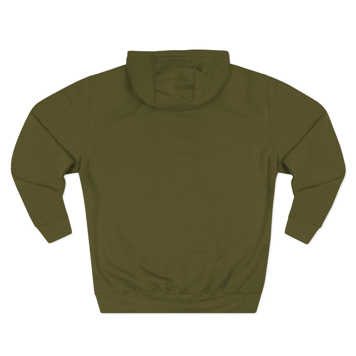 Paystreak Hoodie — Vintage Fishing Logo Fleece Pullover