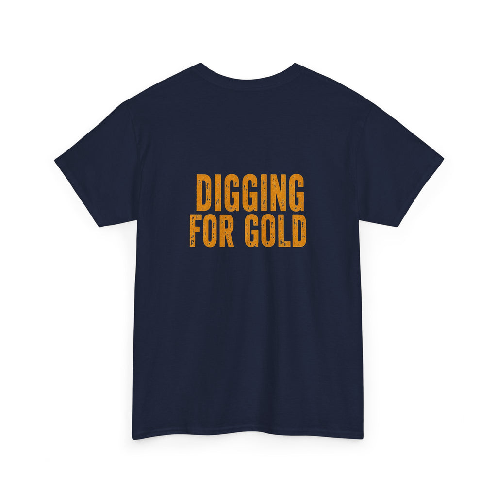 Day Shift "Digging For Gold" T-Shirt