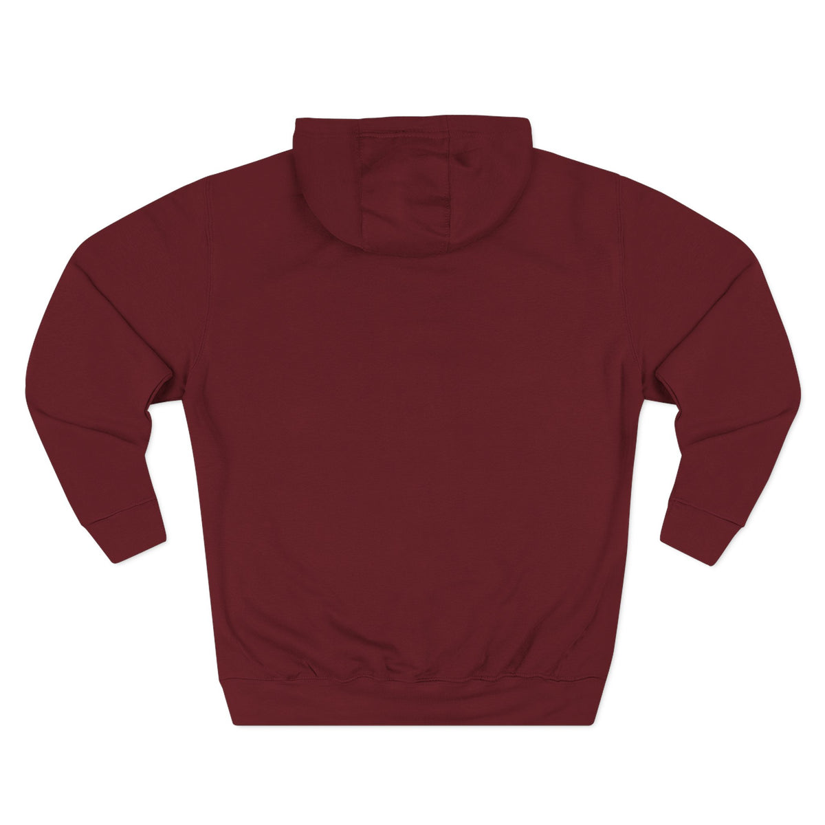 Paystreak Hoodie — Vintage Fishing Logo Fleece Pullover
