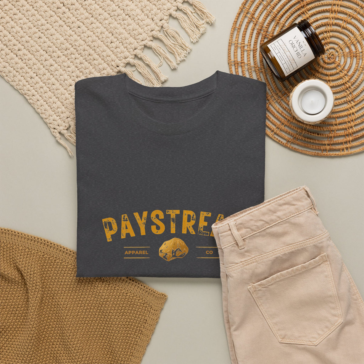 Paystreak Apparel T‑Shirt