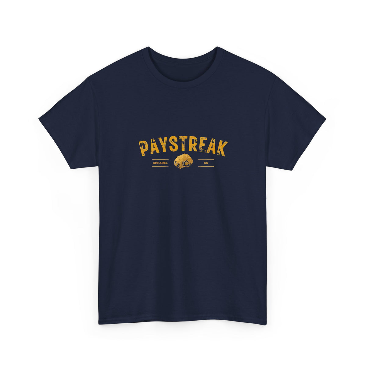 Paystreak Apparel T‑Shirt