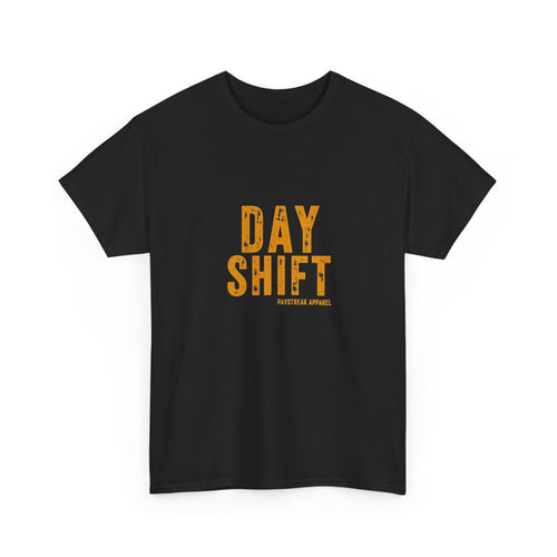Day Shift "Digging For Gold" T-Shirt