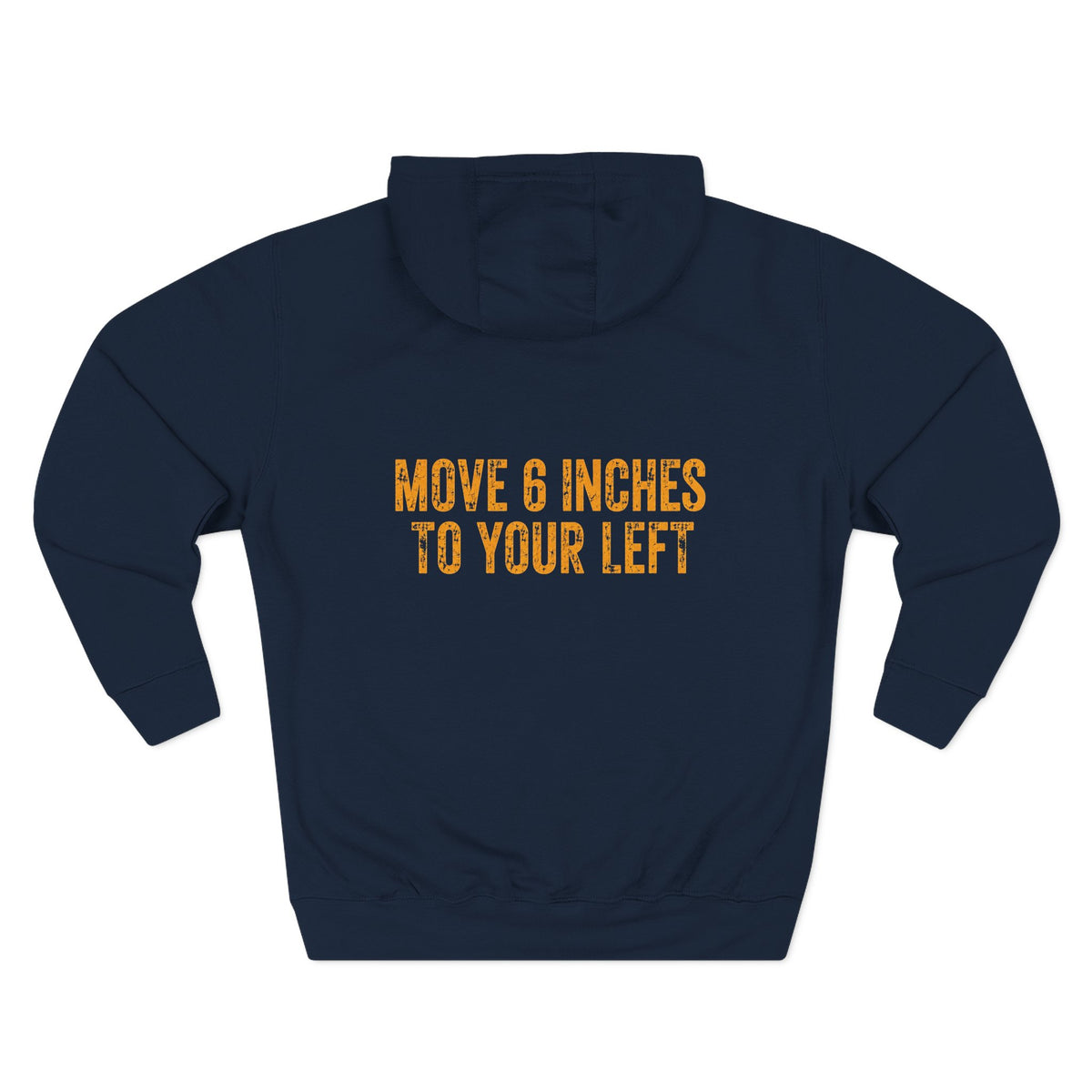 Dozer Operator Hoodie — 'Every Dozer Operator Ever' Distressed Workwear Hoodie