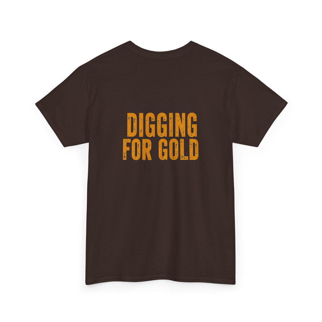 Day Shift "Digging For Gold" T-Shirt