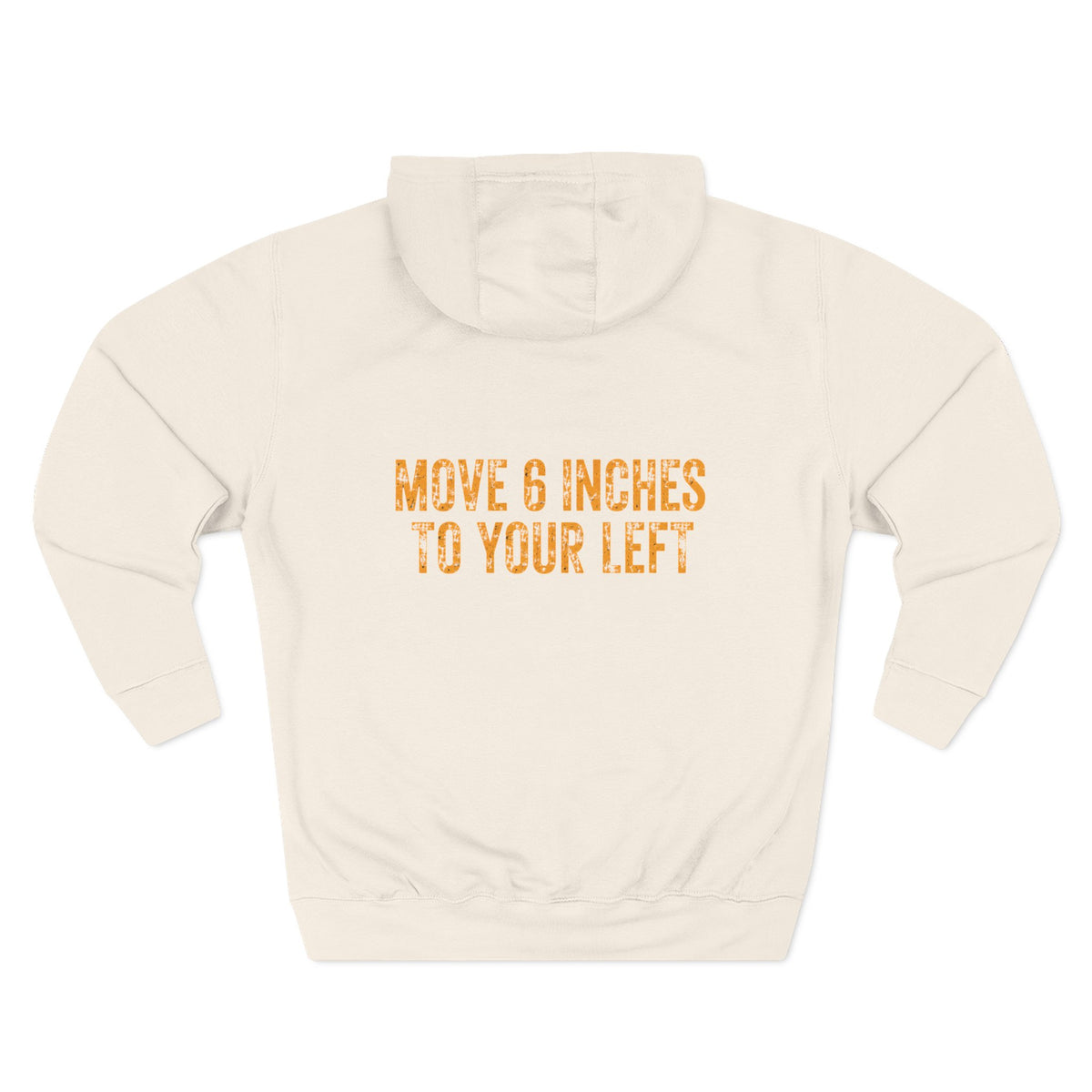 Dozer Operator Hoodie — 'Every Dozer Operator Ever' Distressed Workwear Hoodie
