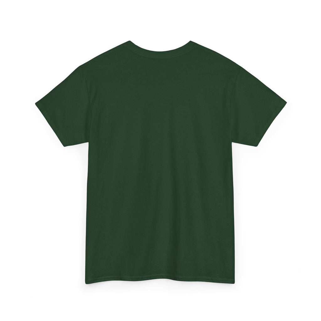 You Can't Park There T-Shirt