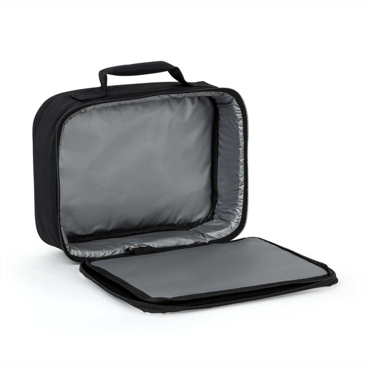Operator Lunch Bag — "The Operator You Got Warned About" Insulated Lunch Box