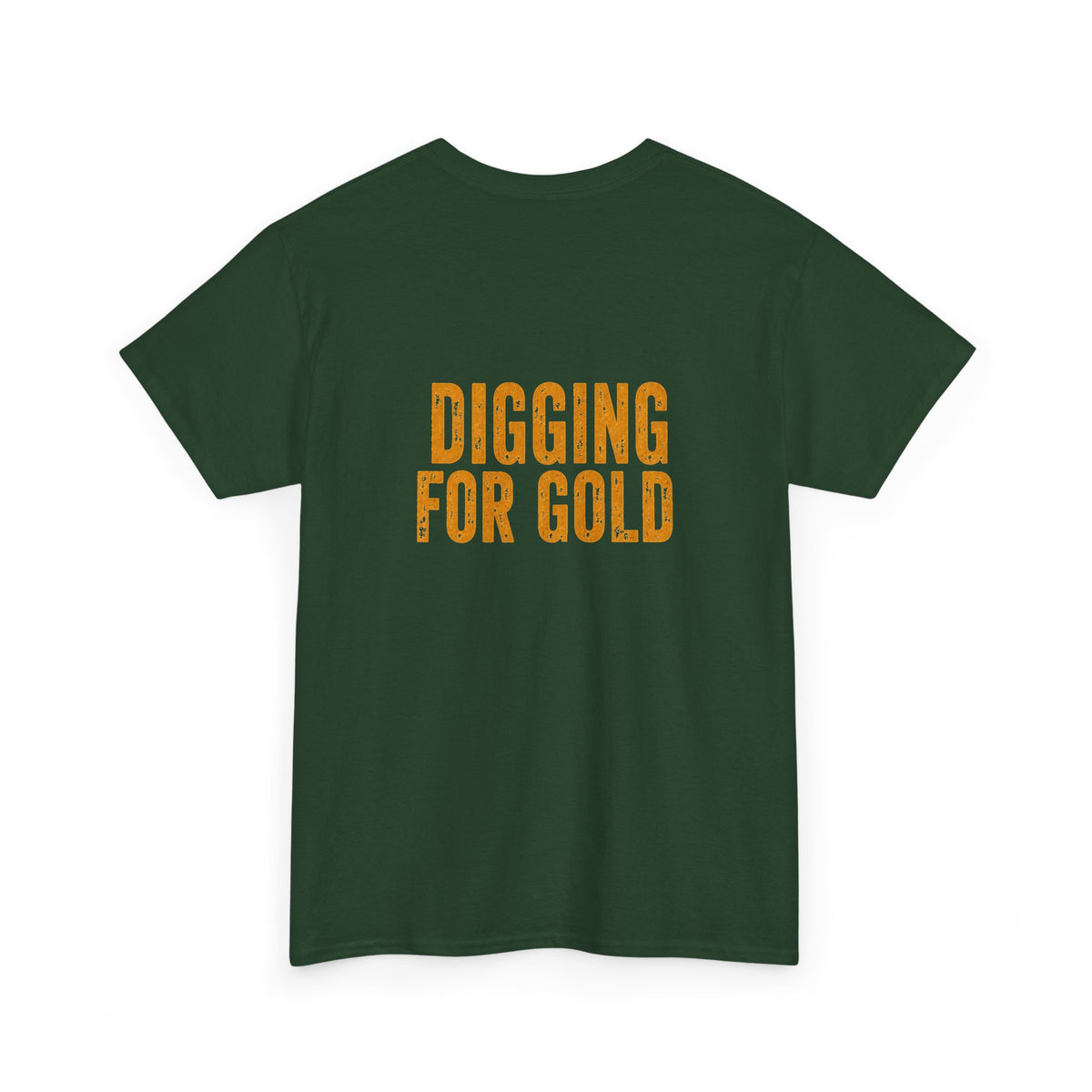 Day Shift "Digging For Gold" T-Shirt
